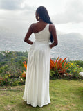Summer Bliss Maxi Dress