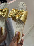 Aileen-3 Bow Sandals
