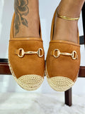 Moozi-3 Loafers Shoes
