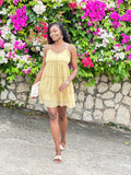 Summer Sugar gold