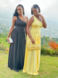 Summer Bliss Maxi Dress