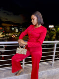 Lifetime Professional Blazer Set