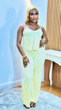 Sephra Polka Dot Pants Set